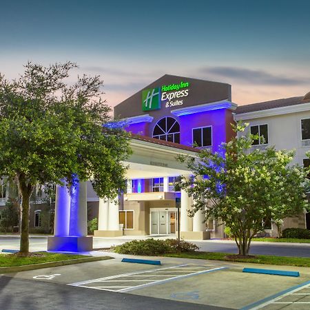 Holiday Inn Express Silver Springs - Ocala By Ihg Dış mekan fotoğraf