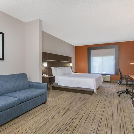 Holiday Inn Express Silver Springs - Ocala By Ihg Dış mekan fotoğraf