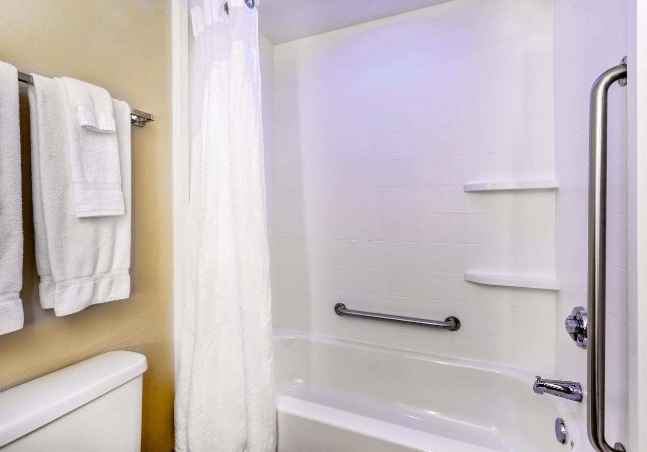 Holiday Inn Express Silver Springs - Ocala By Ihg Dış mekan fotoğraf