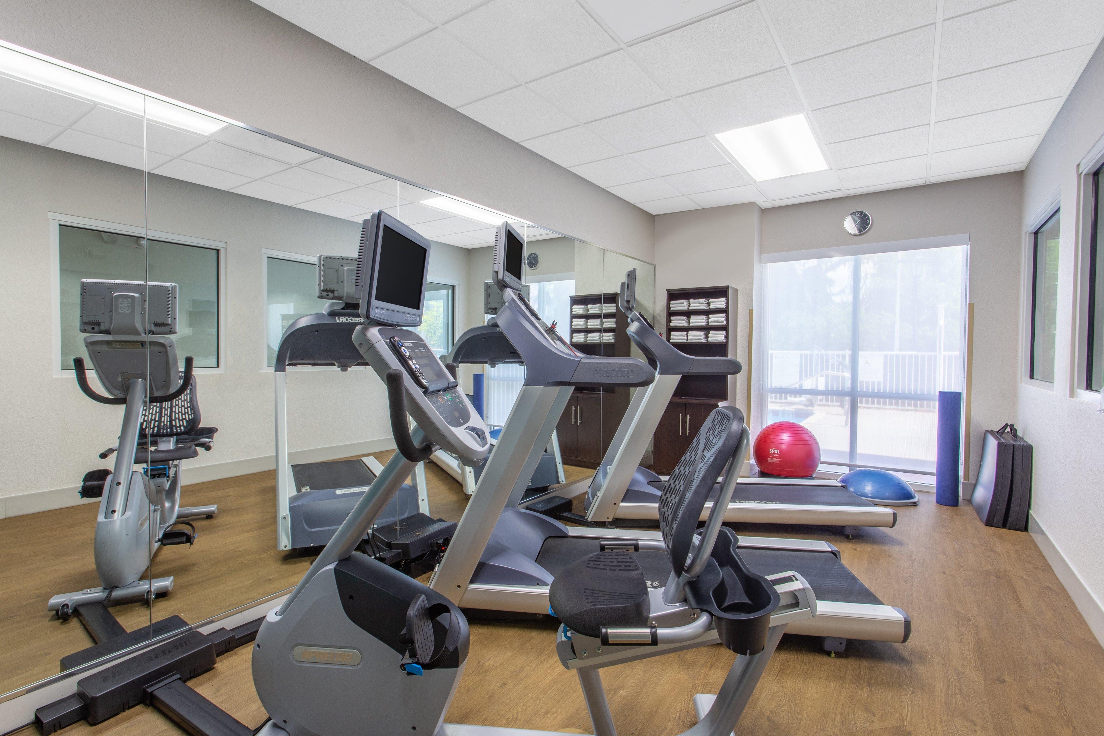 Holiday Inn Express Silver Springs - Ocala By Ihg Dış mekan fotoğraf