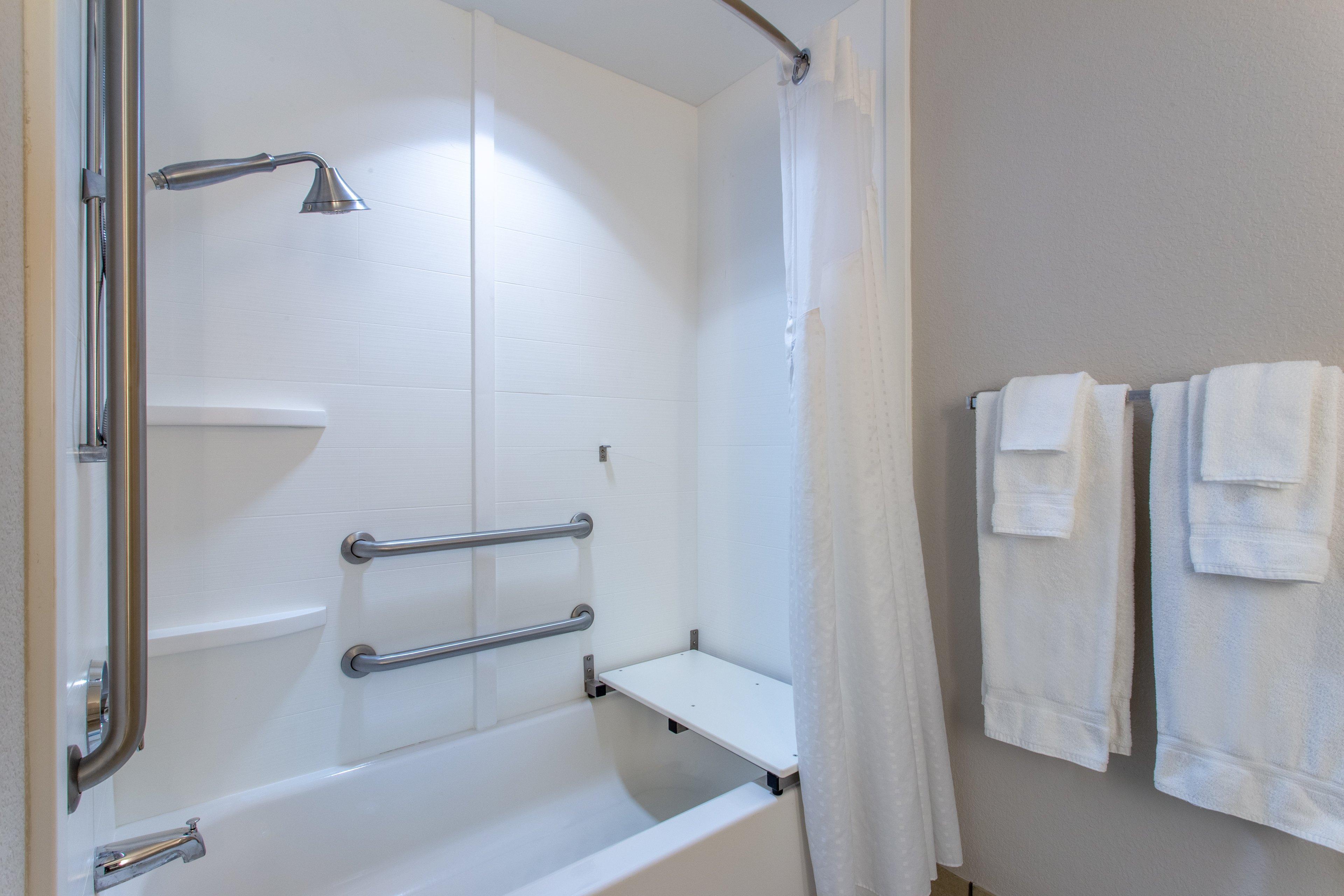 Holiday Inn Express Silver Springs - Ocala By Ihg Dış mekan fotoğraf