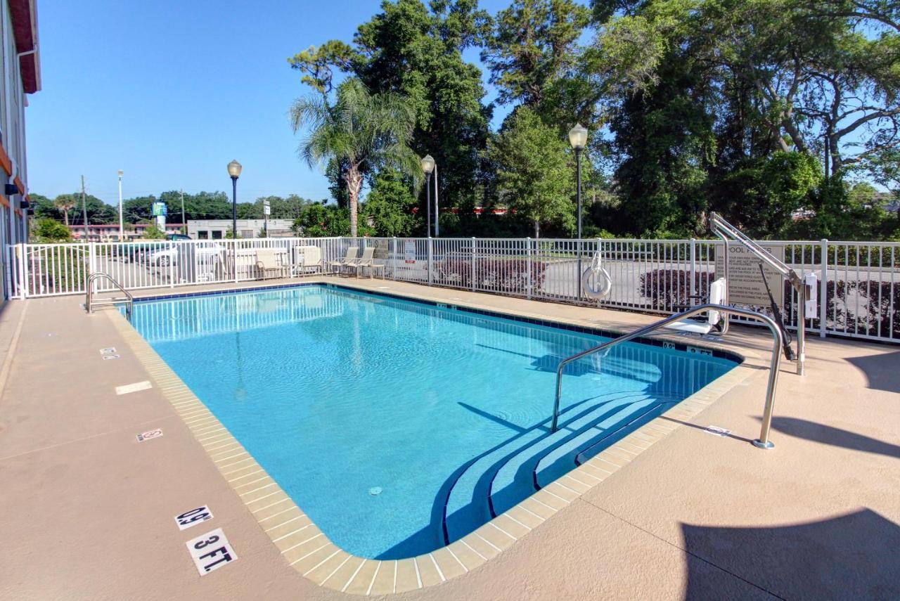 Holiday Inn Express Silver Springs - Ocala By Ihg Dış mekan fotoğraf