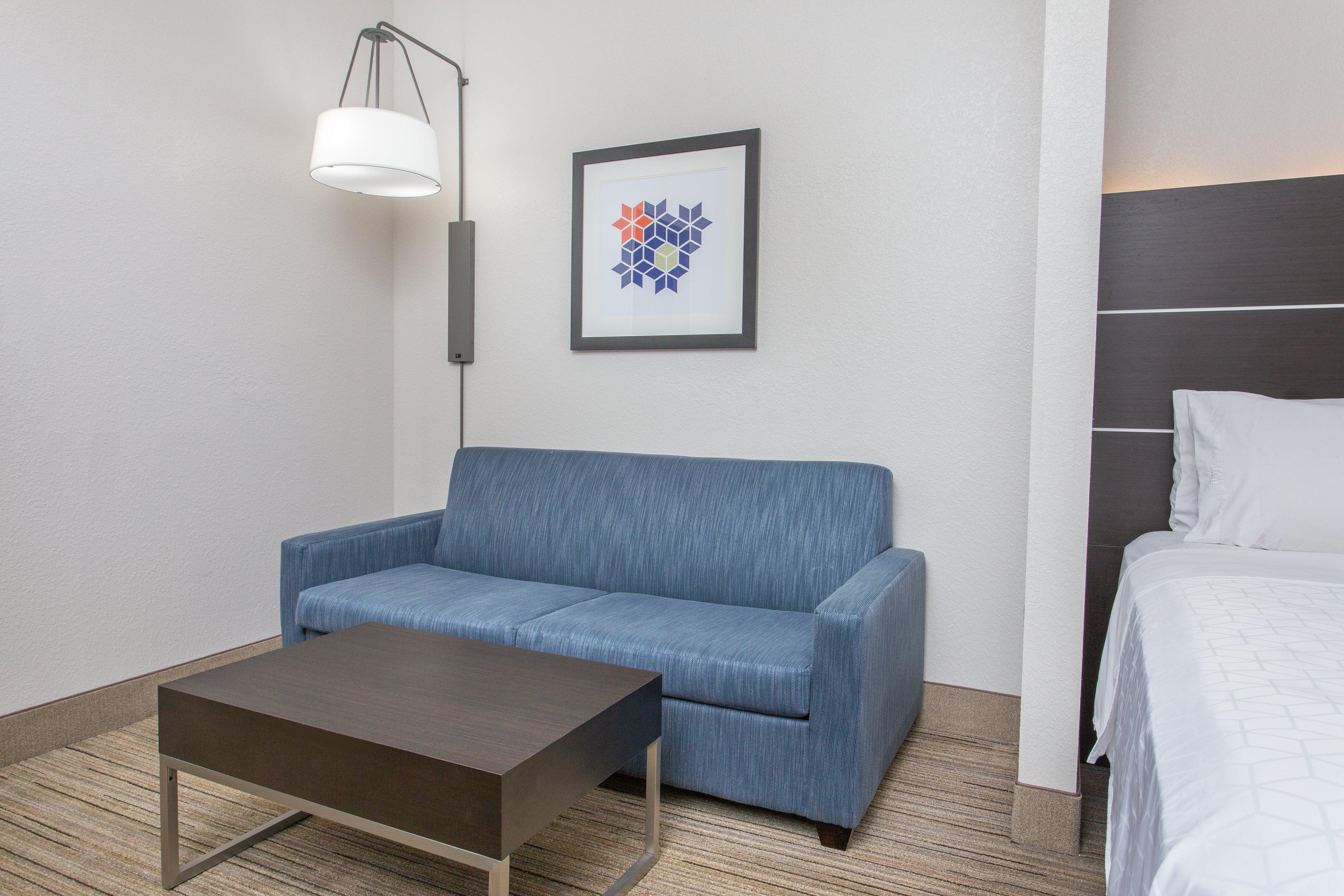 Holiday Inn Express Silver Springs - Ocala By Ihg Dış mekan fotoğraf