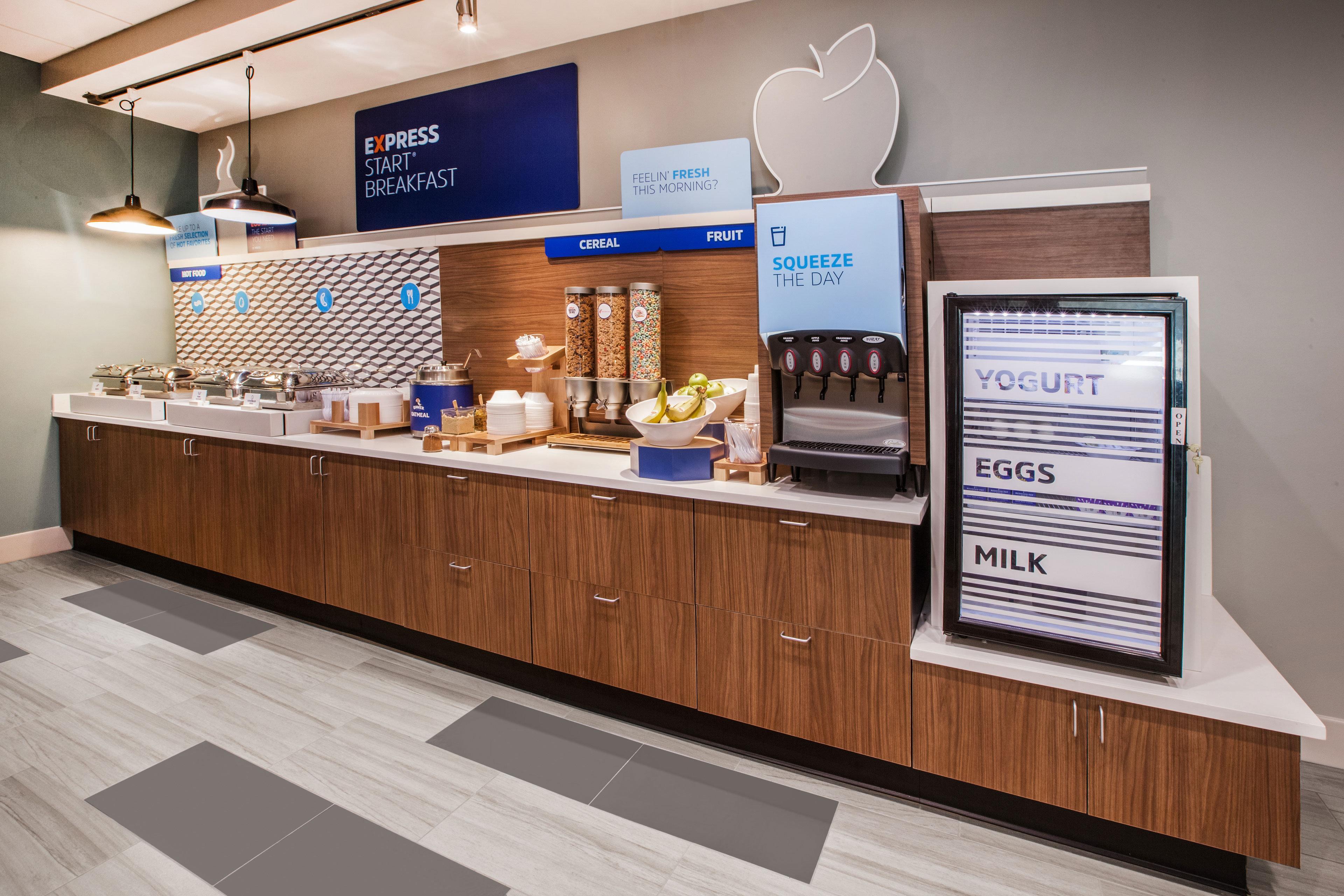 Holiday Inn Express Silver Springs - Ocala By Ihg Dış mekan fotoğraf