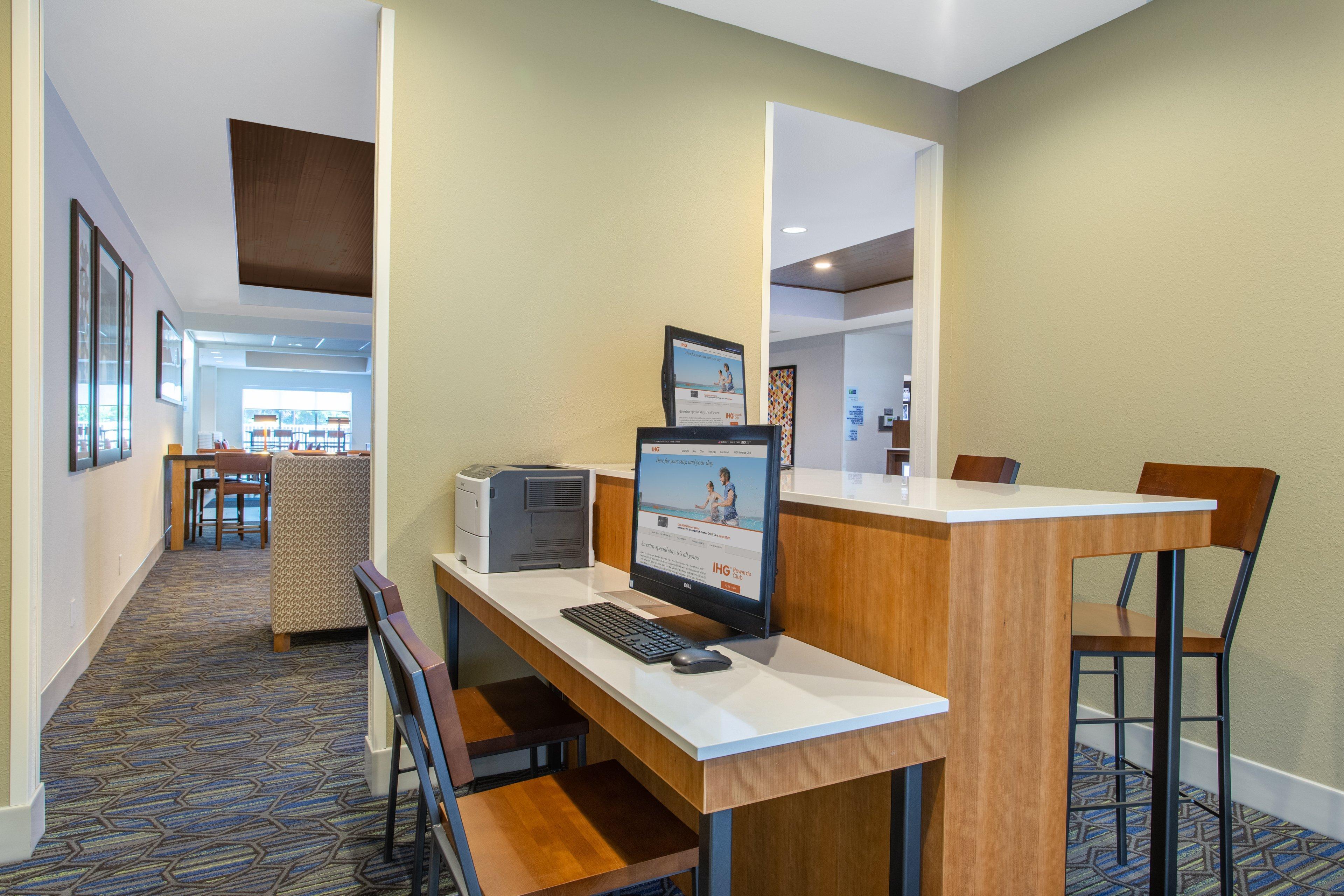 Holiday Inn Express Silver Springs - Ocala By Ihg Dış mekan fotoğraf