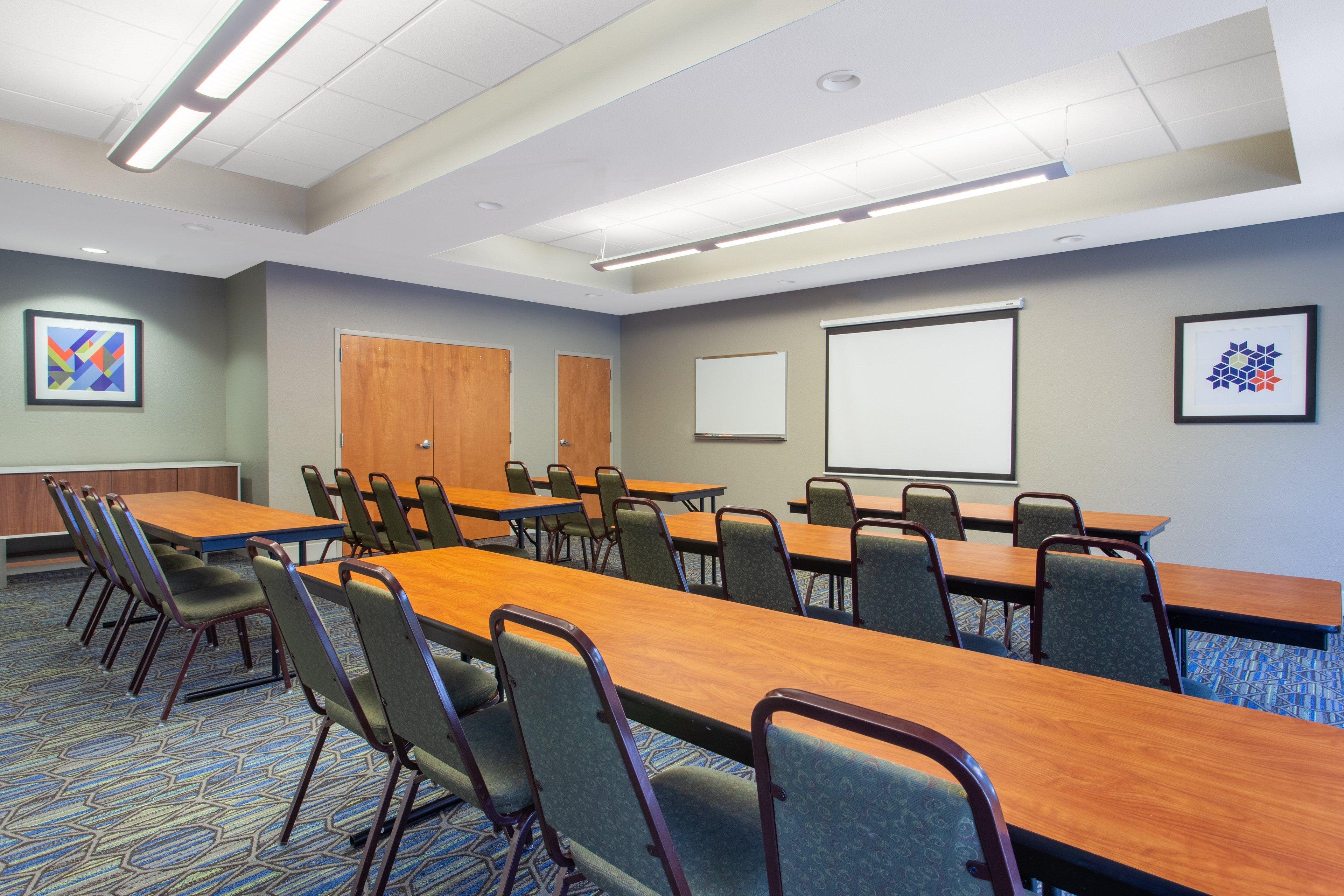 Holiday Inn Express Silver Springs - Ocala By Ihg Dış mekan fotoğraf