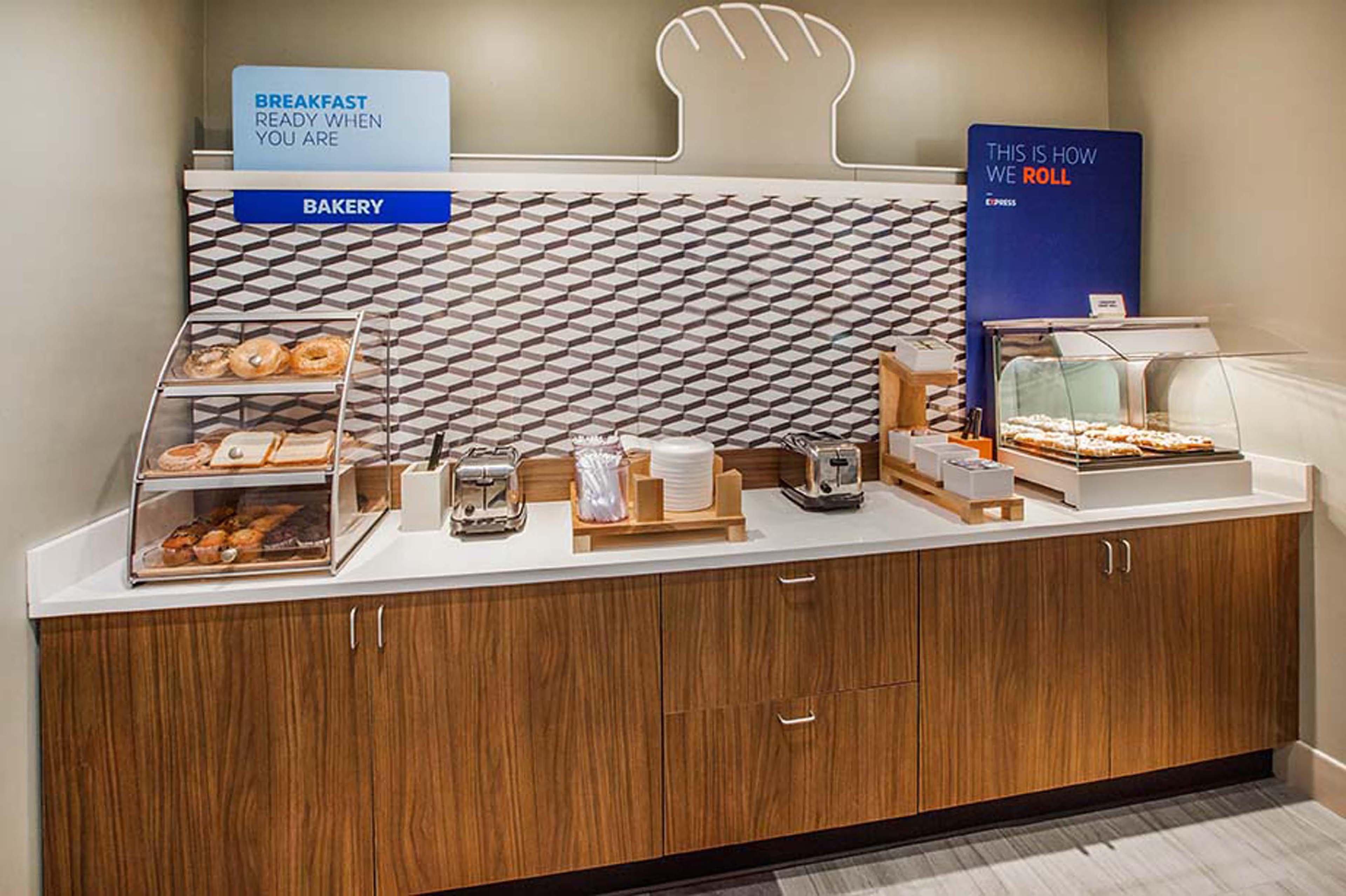 Holiday Inn Express Silver Springs - Ocala By Ihg Dış mekan fotoğraf