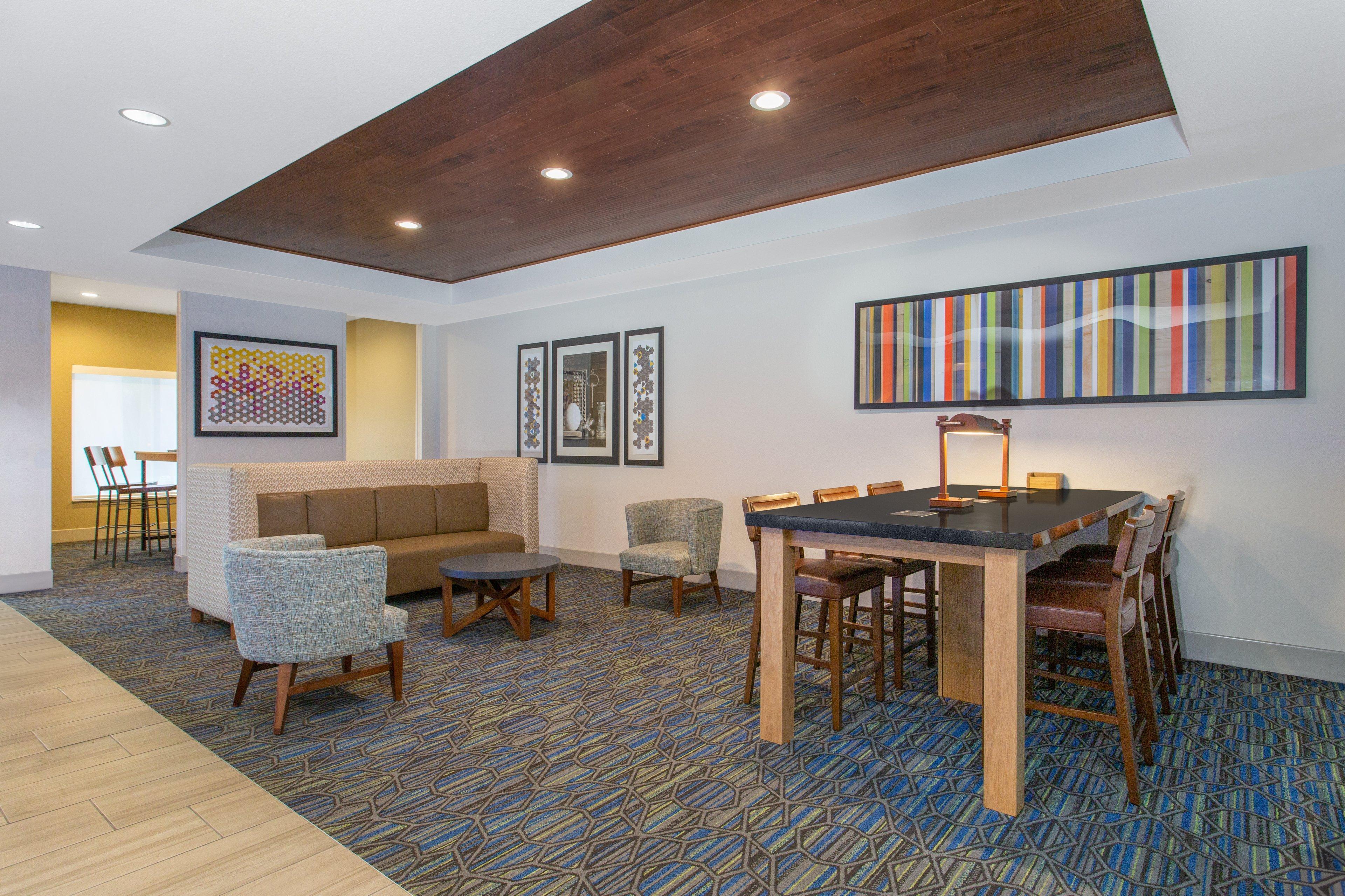 Holiday Inn Express Silver Springs - Ocala By Ihg Dış mekan fotoğraf