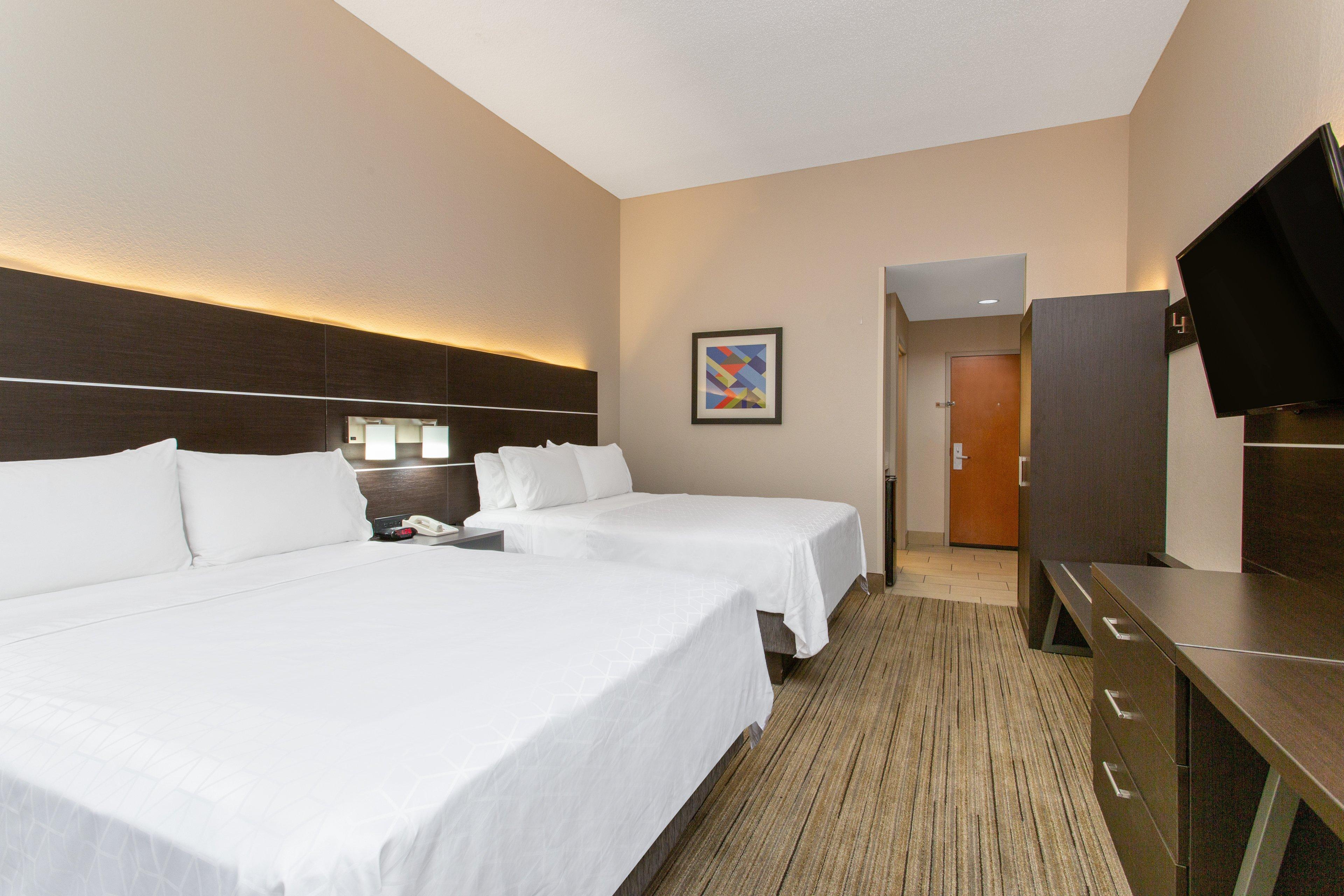 Holiday Inn Express Silver Springs - Ocala By Ihg Dış mekan fotoğraf