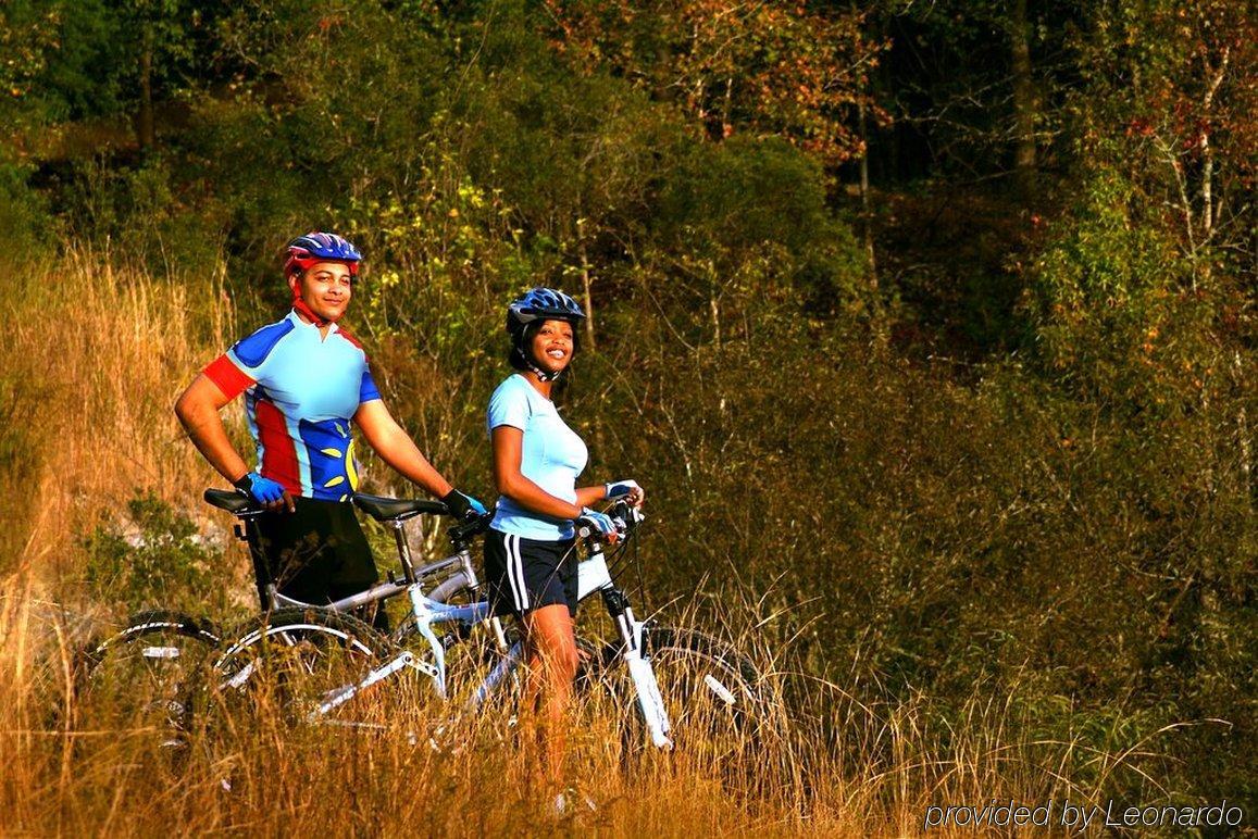 Holiday Inn Express Silver Springs - Ocala By Ihg Dış mekan fotoğraf