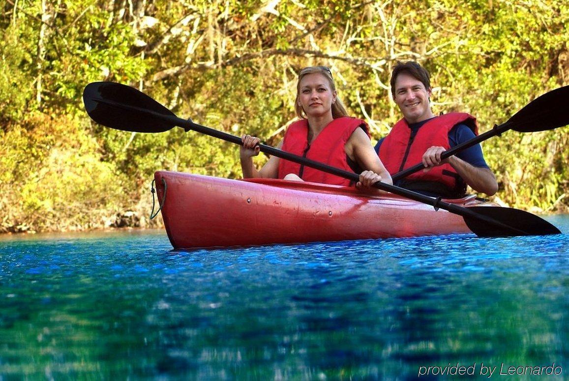 Holiday Inn Express Silver Springs - Ocala By Ihg Dış mekan fotoğraf
