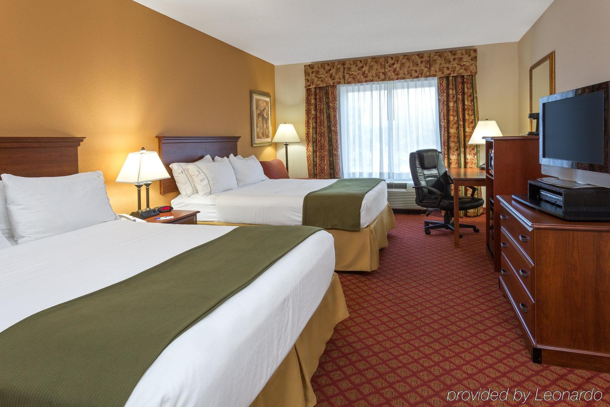 Holiday Inn Express Silver Springs - Ocala By Ihg Dış mekan fotoğraf