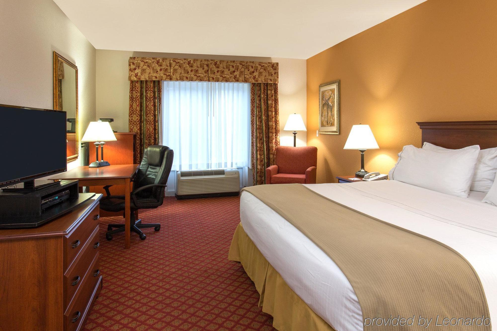 Holiday Inn Express Silver Springs - Ocala By Ihg Dış mekan fotoğraf