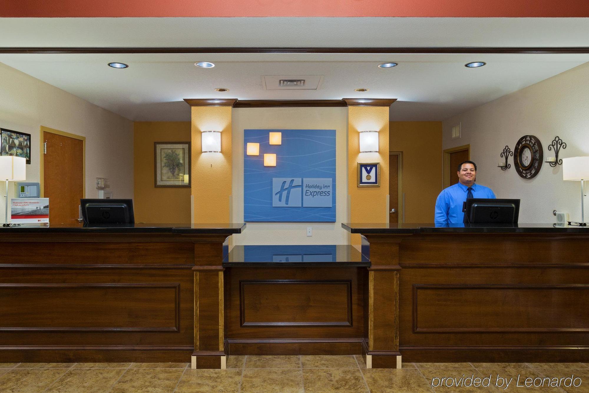 Holiday Inn Express Silver Springs - Ocala By Ihg Dış mekan fotoğraf