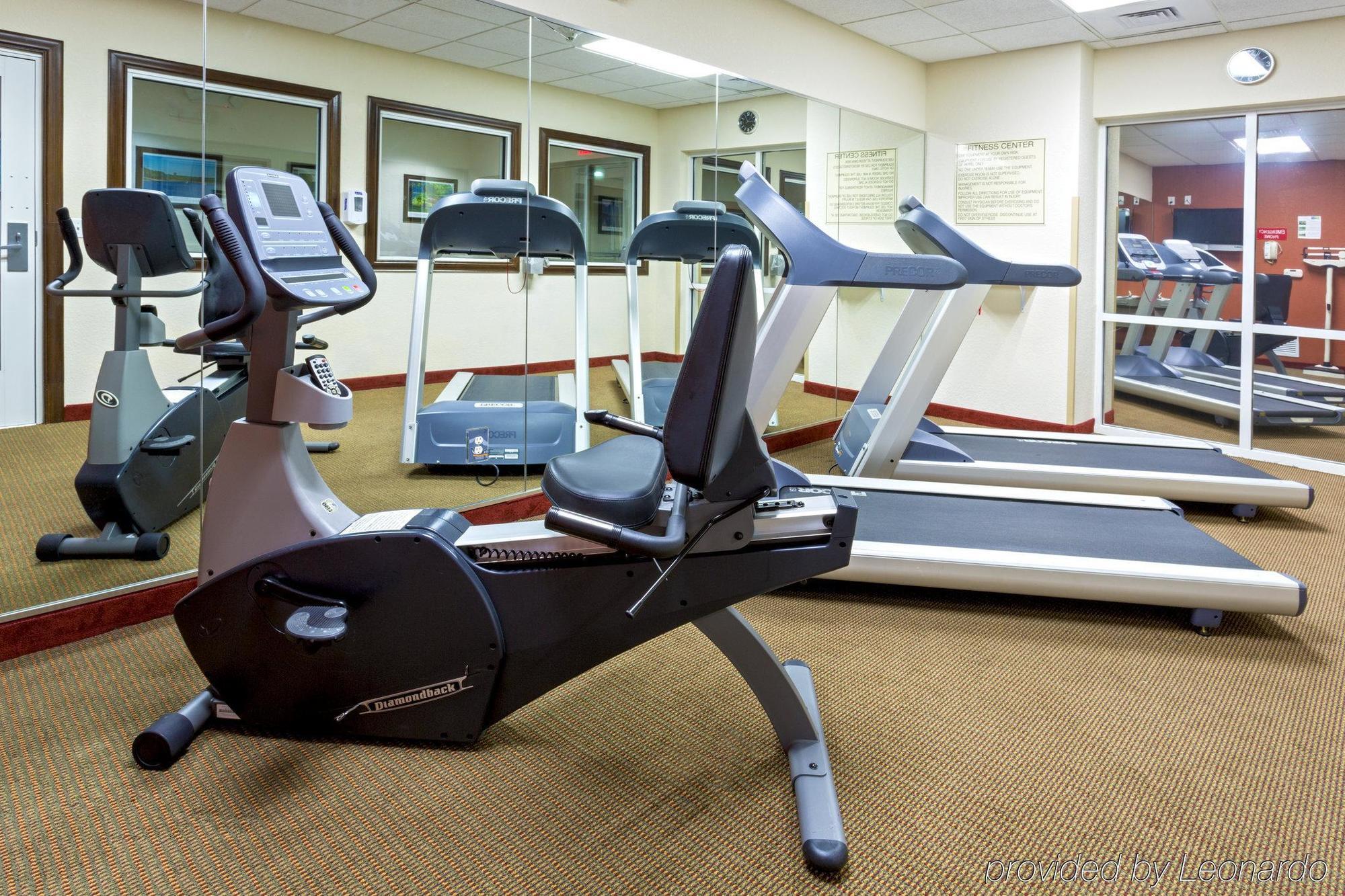 Holiday Inn Express Silver Springs - Ocala By Ihg Dış mekan fotoğraf
