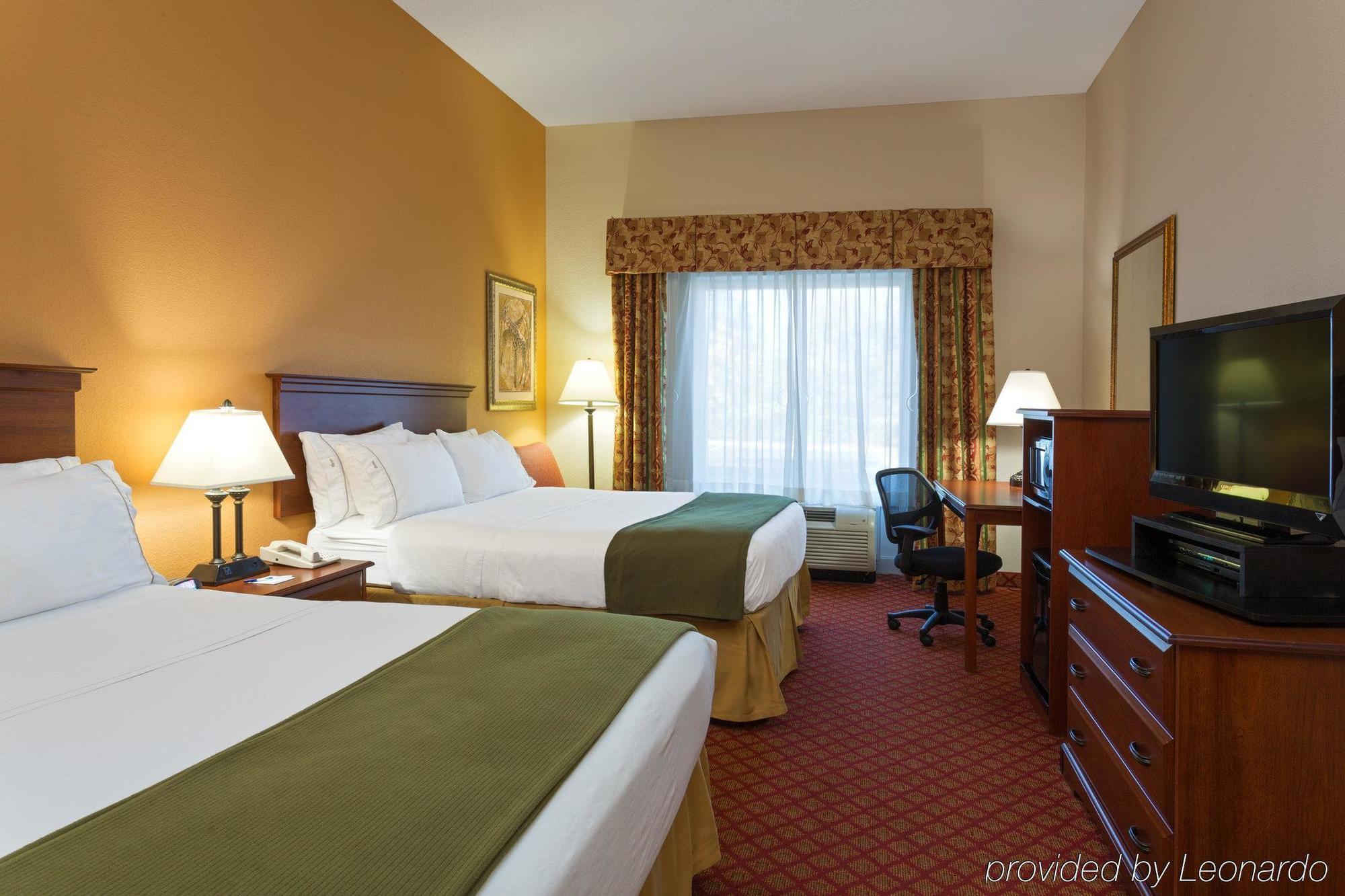 Holiday Inn Express Silver Springs - Ocala By Ihg Dış mekan fotoğraf