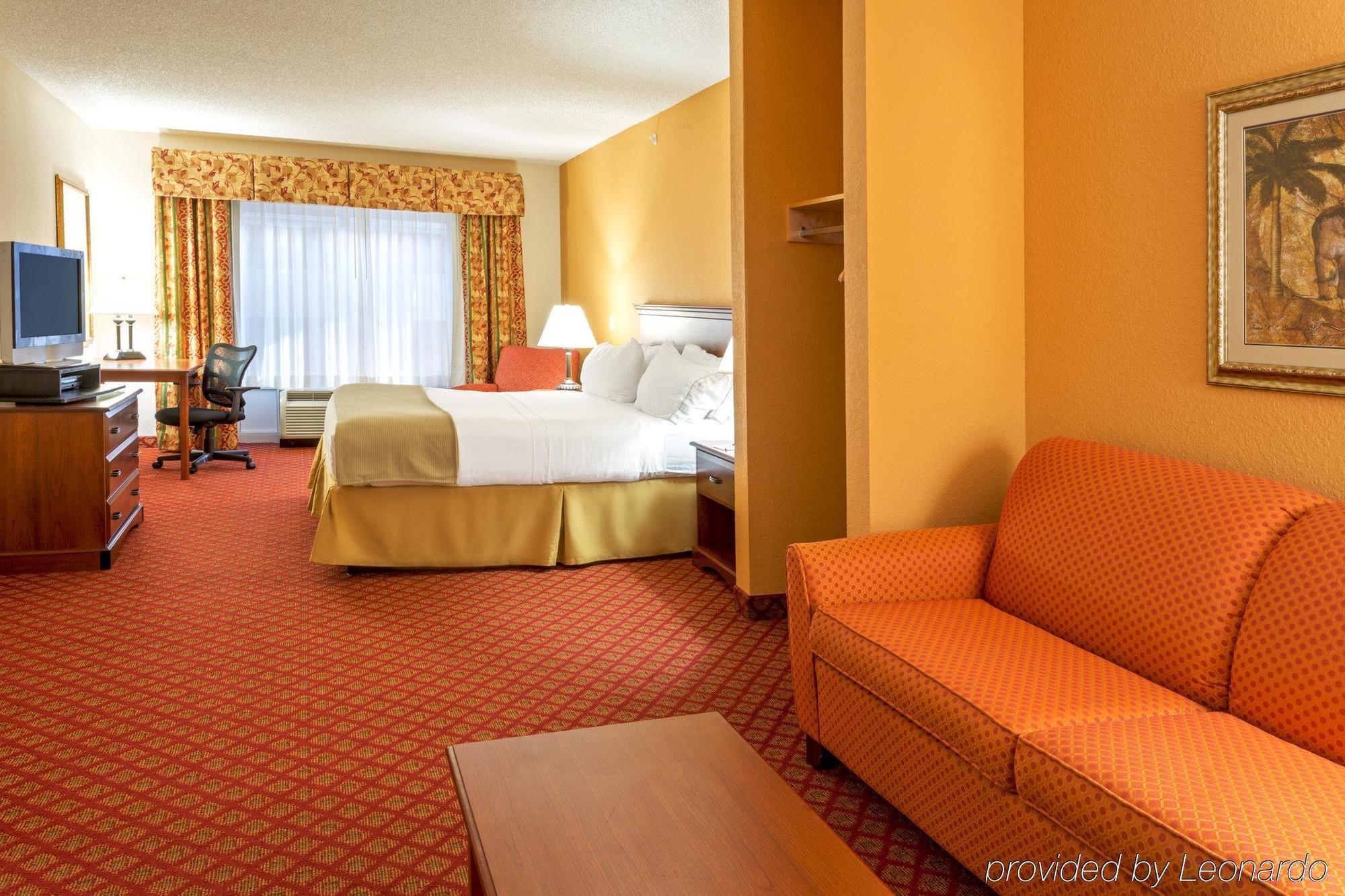 Holiday Inn Express Silver Springs - Ocala By Ihg Dış mekan fotoğraf