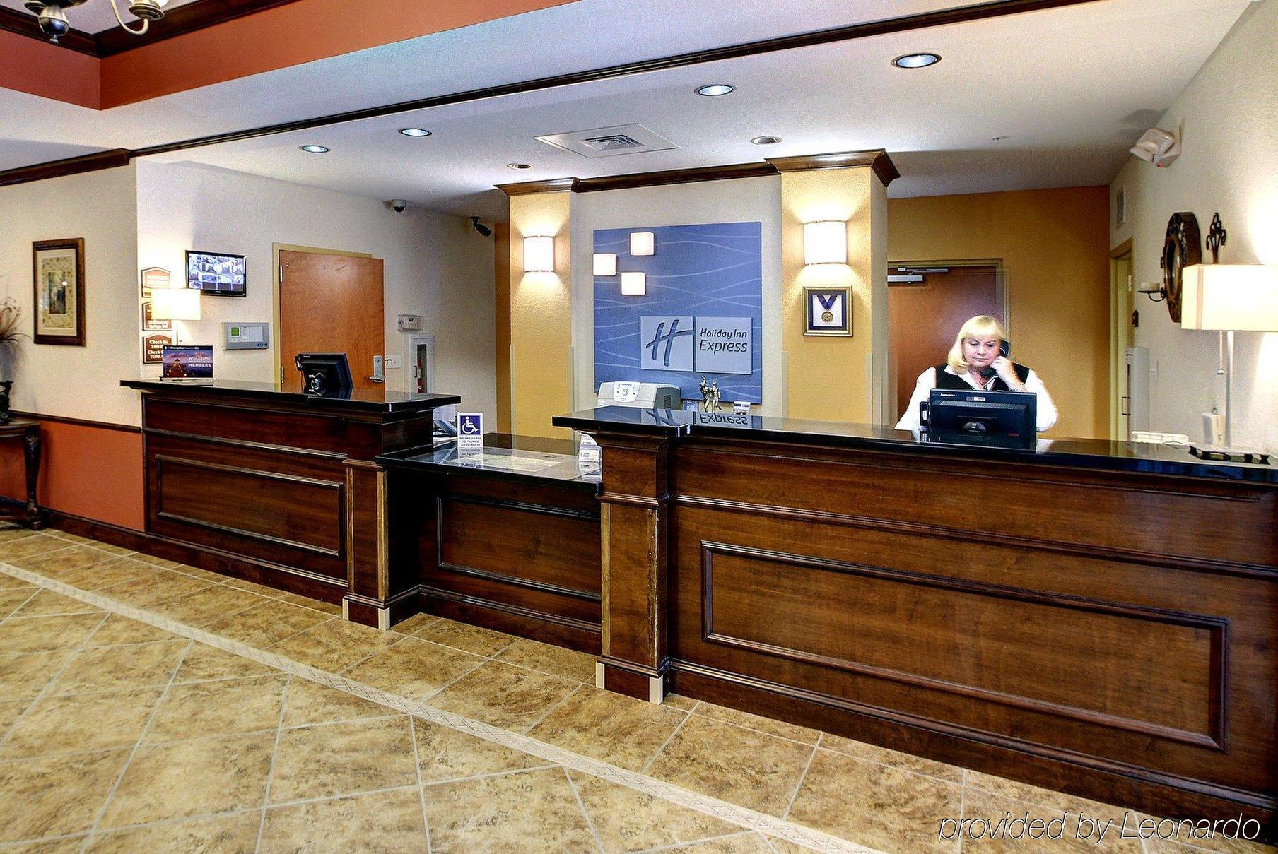 Holiday Inn Express Silver Springs - Ocala By Ihg Dış mekan fotoğraf