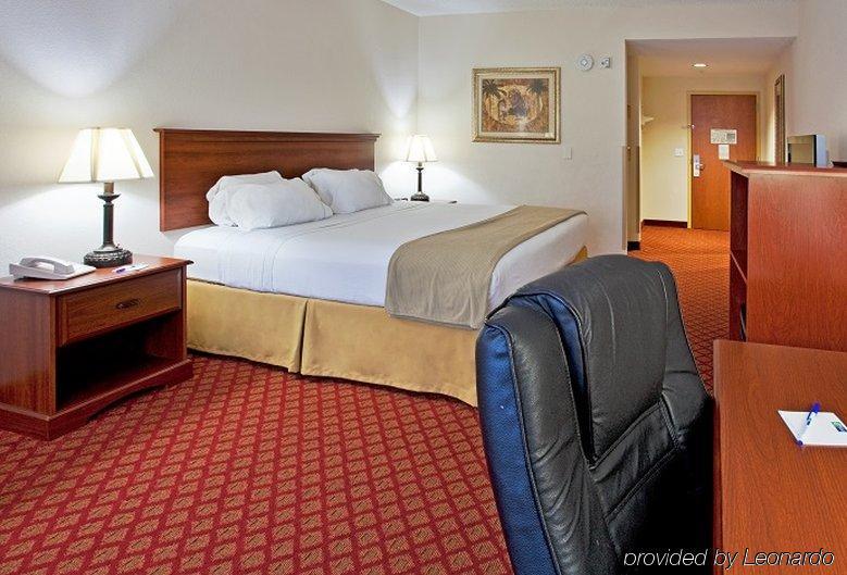 Holiday Inn Express Silver Springs - Ocala By Ihg Dış mekan fotoğraf