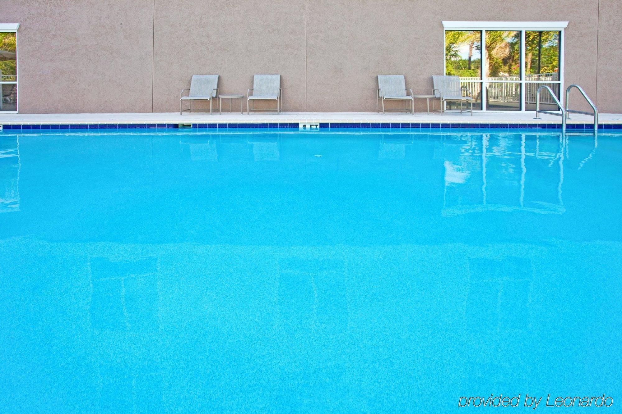 Holiday Inn Express Silver Springs - Ocala By Ihg Dış mekan fotoğraf