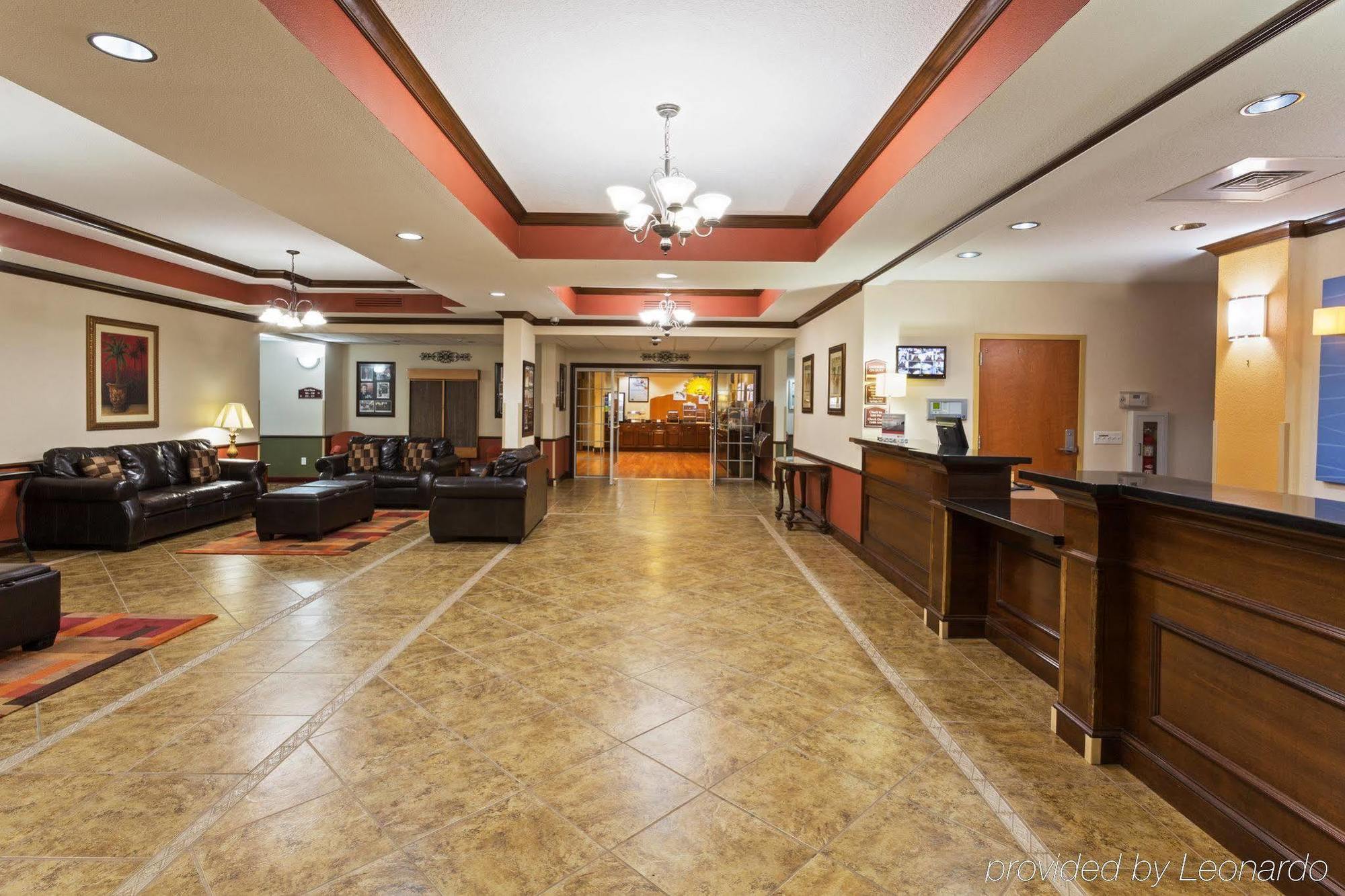 Holiday Inn Express Silver Springs - Ocala By Ihg Dış mekan fotoğraf