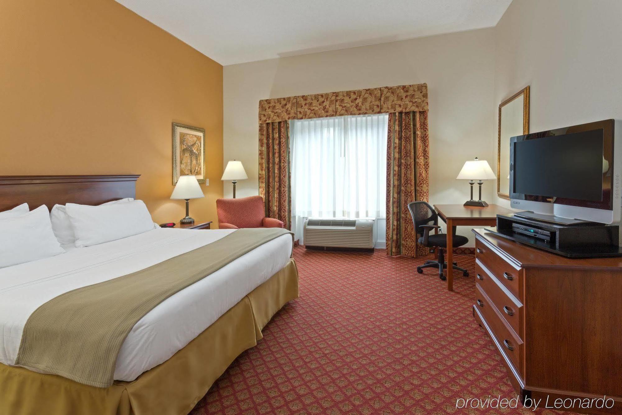 Holiday Inn Express Silver Springs - Ocala By Ihg Dış mekan fotoğraf