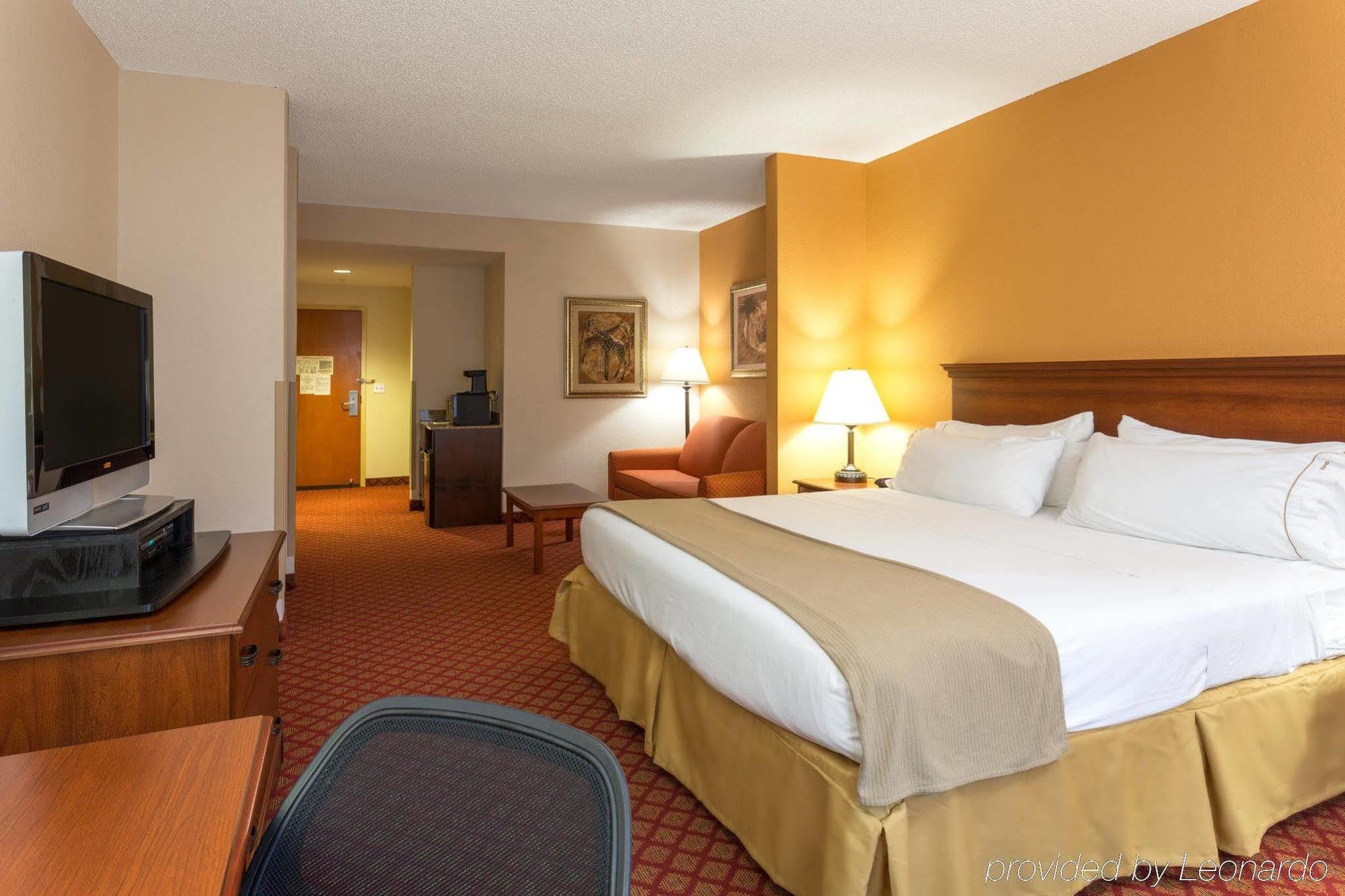 Holiday Inn Express Silver Springs - Ocala By Ihg Dış mekan fotoğraf