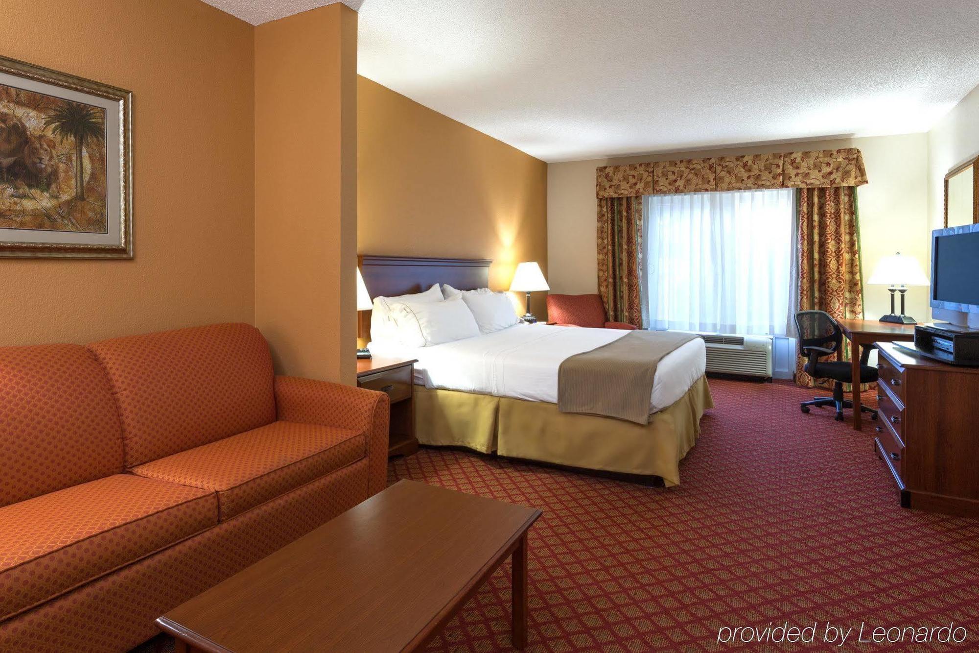 Holiday Inn Express Silver Springs - Ocala By Ihg Dış mekan fotoğraf