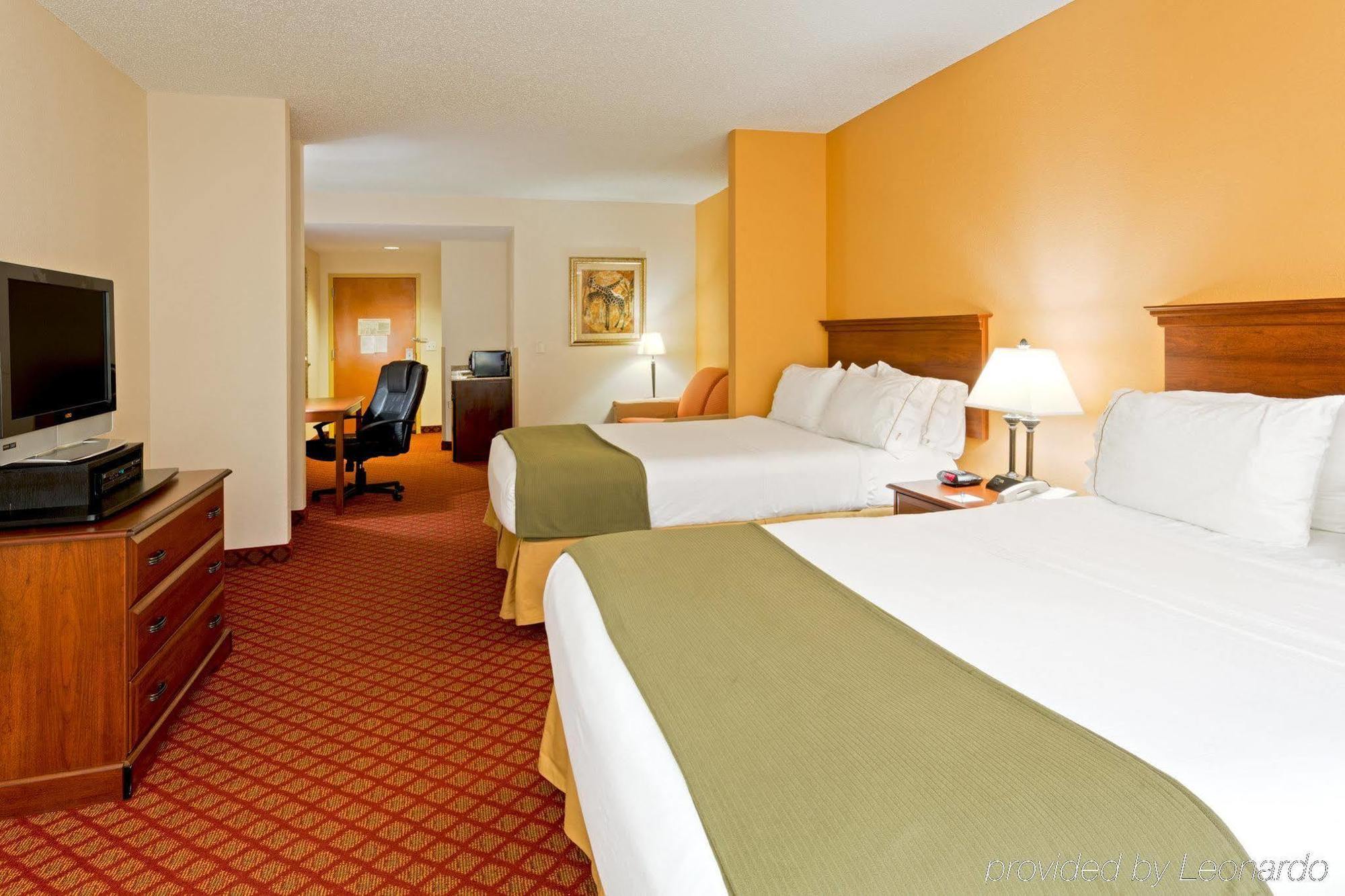Holiday Inn Express Silver Springs - Ocala By Ihg Dış mekan fotoğraf