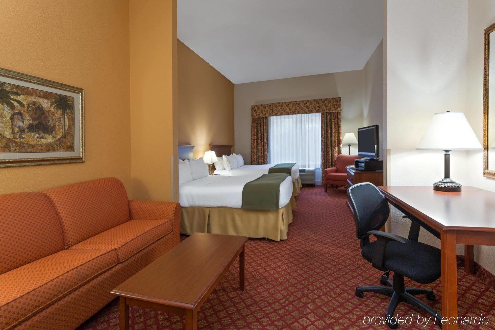 Holiday Inn Express Silver Springs - Ocala By Ihg Dış mekan fotoğraf