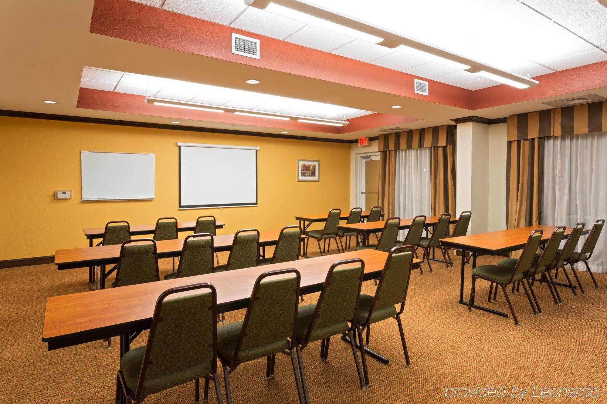 Holiday Inn Express Silver Springs - Ocala By Ihg Dış mekan fotoğraf