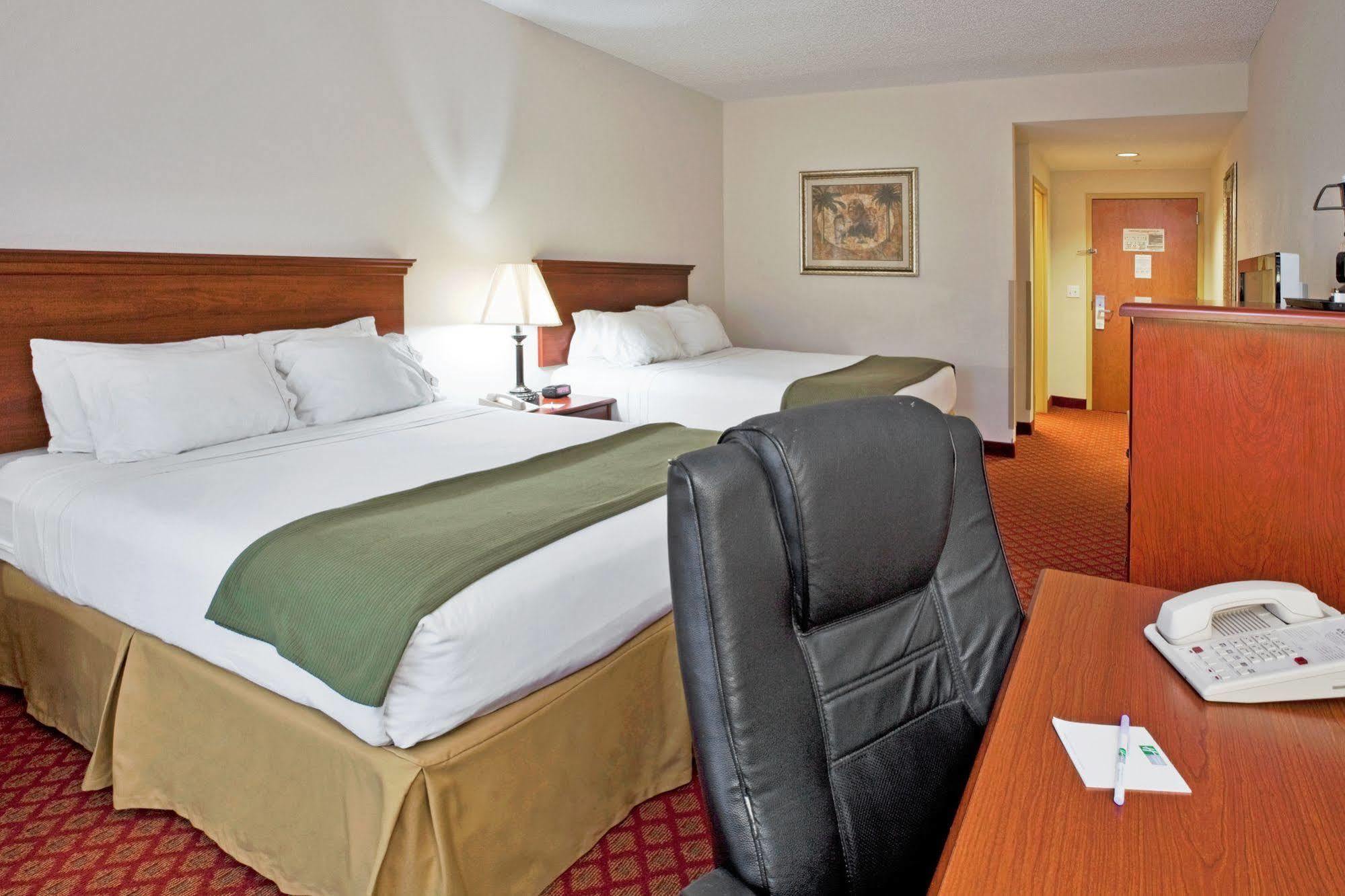 Holiday Inn Express Silver Springs - Ocala By Ihg Dış mekan fotoğraf