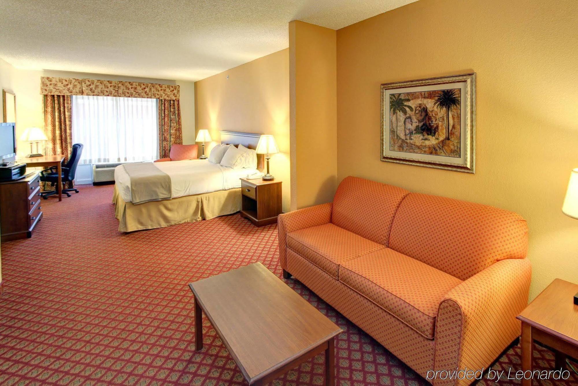 Holiday Inn Express Silver Springs - Ocala By Ihg Dış mekan fotoğraf
