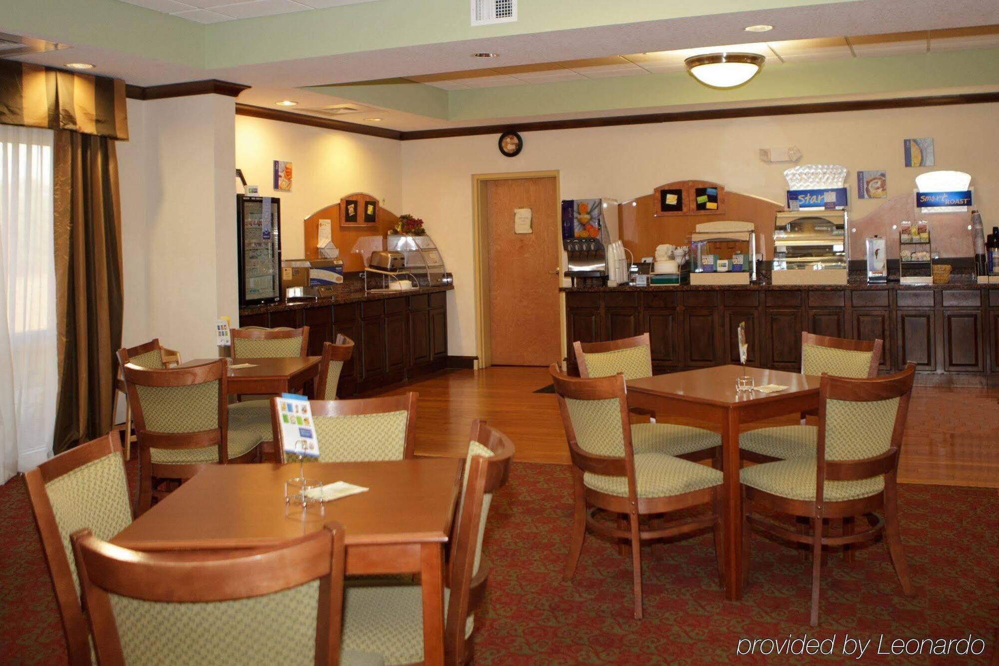 Holiday Inn Express Silver Springs - Ocala By Ihg Dış mekan fotoğraf