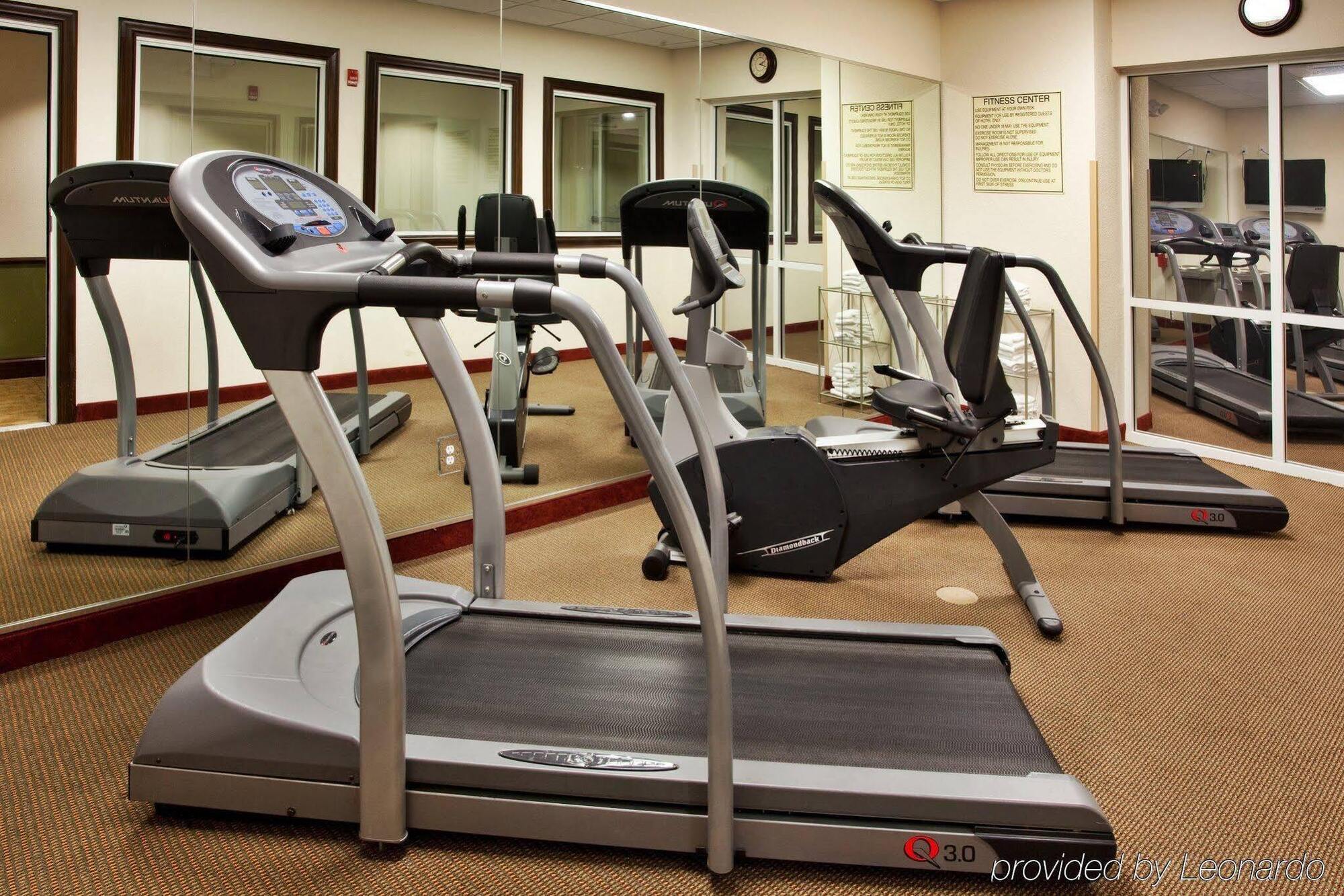 Holiday Inn Express Silver Springs - Ocala By Ihg Dış mekan fotoğraf
