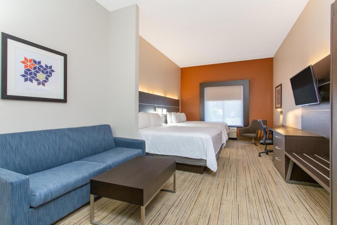 Holiday Inn Express Silver Springs - Ocala By Ihg Dış mekan fotoğraf